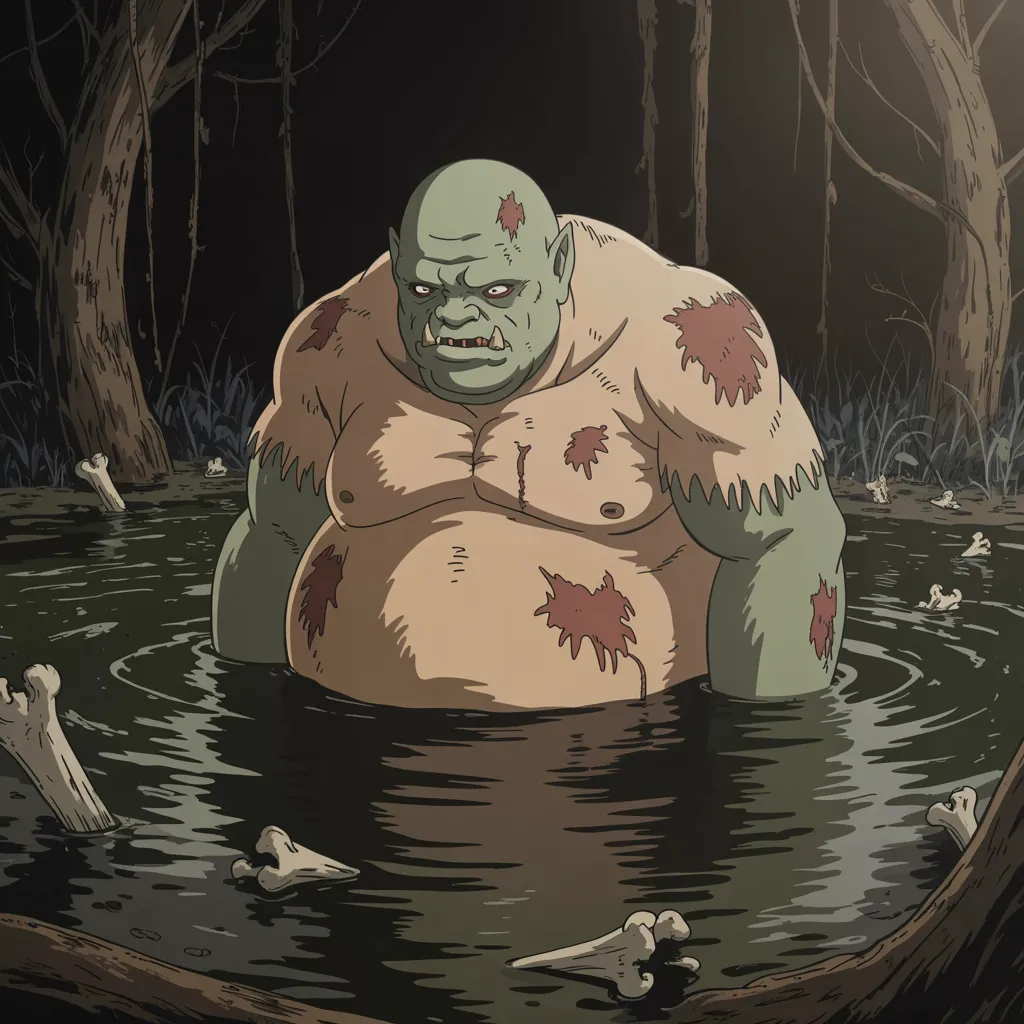 Artwork for Malakor The Gluttonous