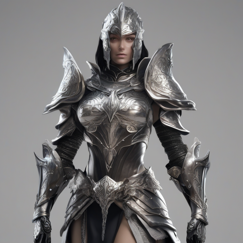 Moon Shadow Armour artwork 2