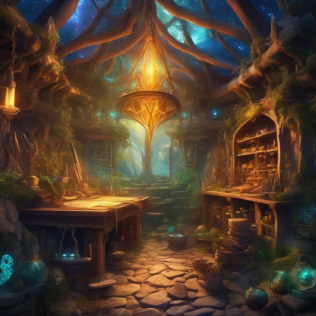 Artwork for The Forge Of Eternity