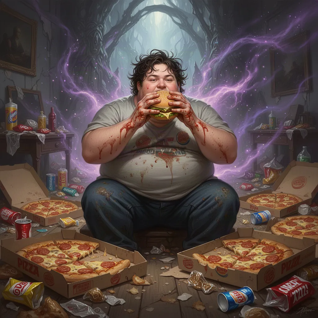 Artwork for Big Boy