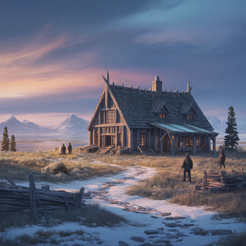 Artwork for The Eventide