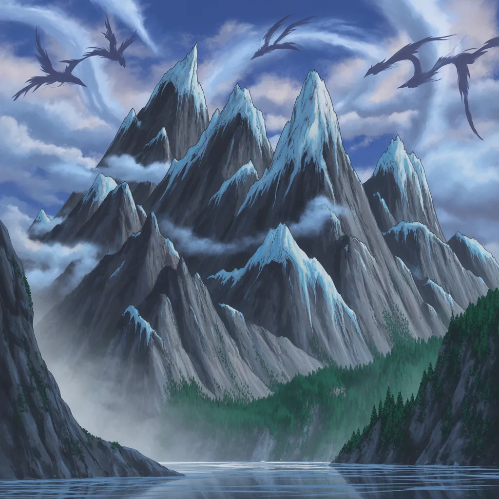Artwork for Azerlisia Mountains