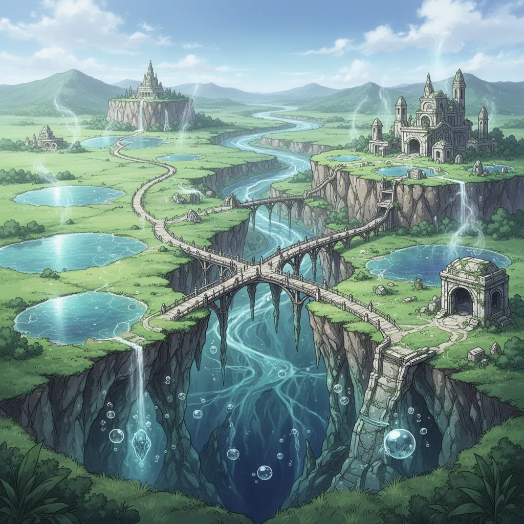 Artwork for The Normal Long Lake