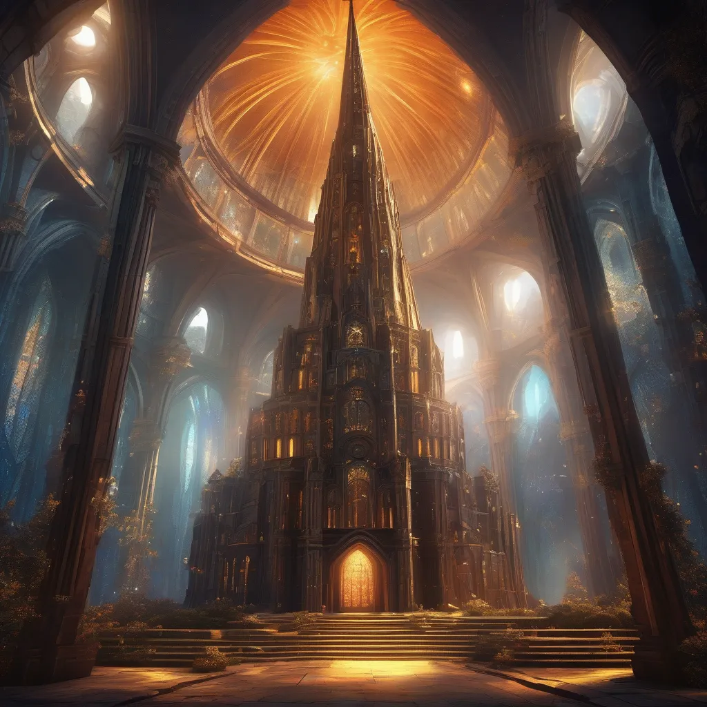 ElksLawn/ Kingdom of the North artwork 2