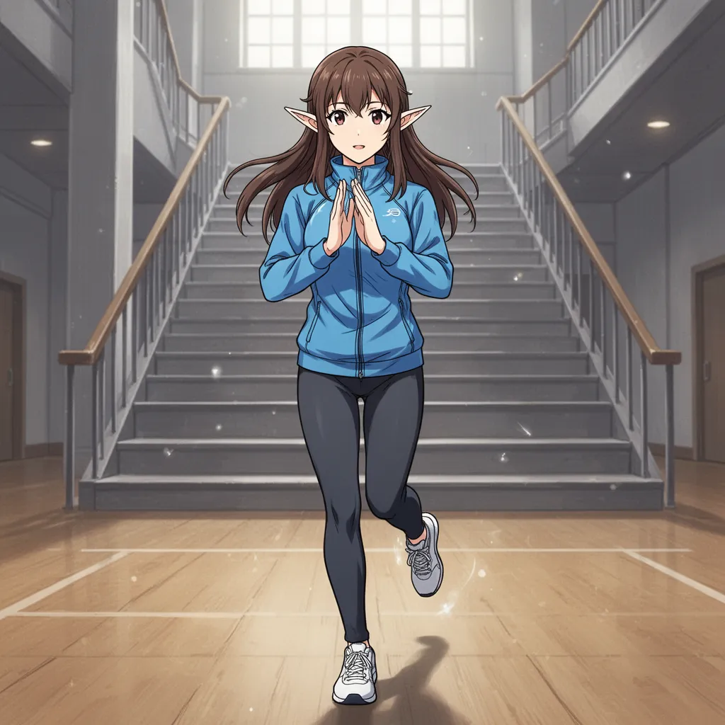 Artwork for Aellithya Hoshikawa