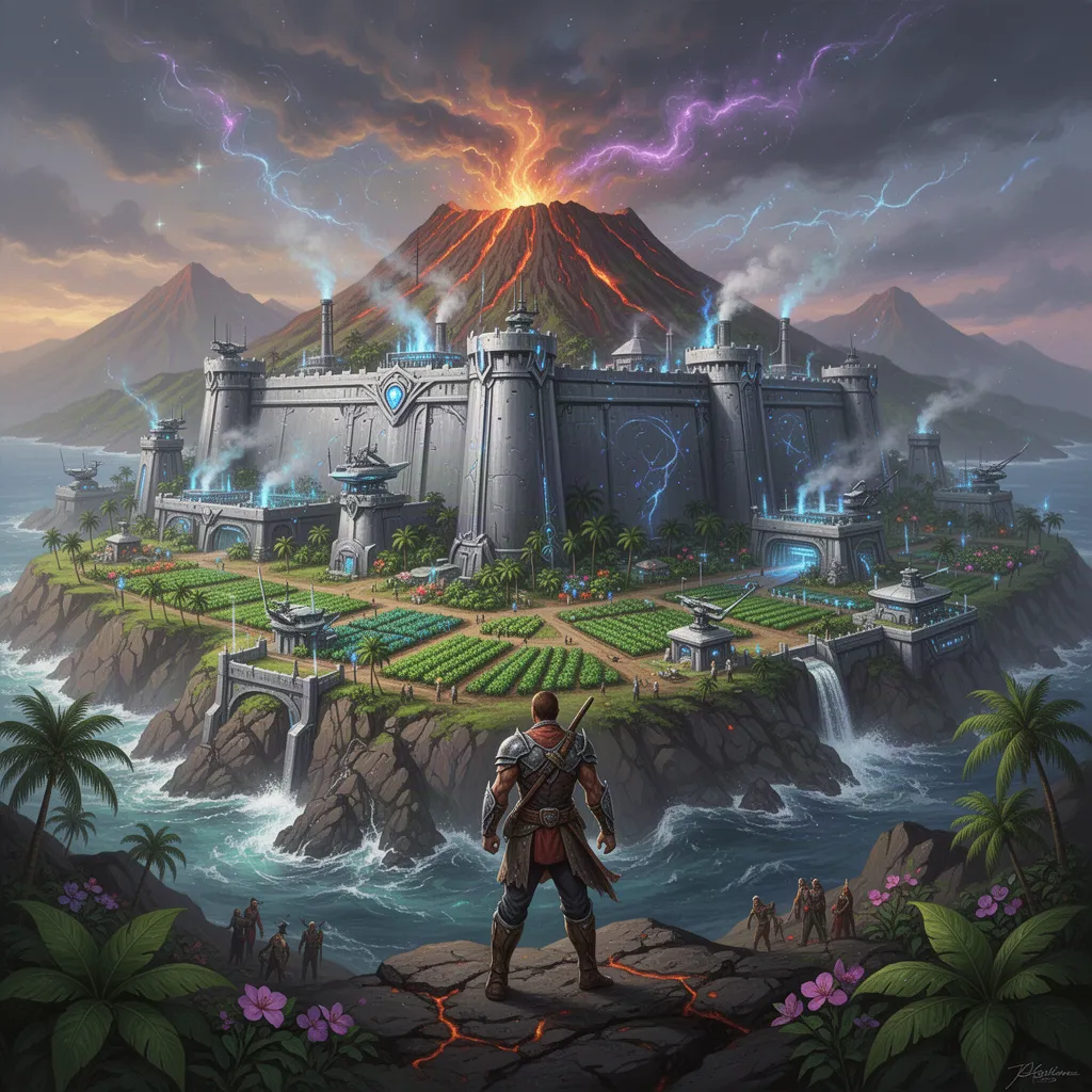 Artwork for Hawaii