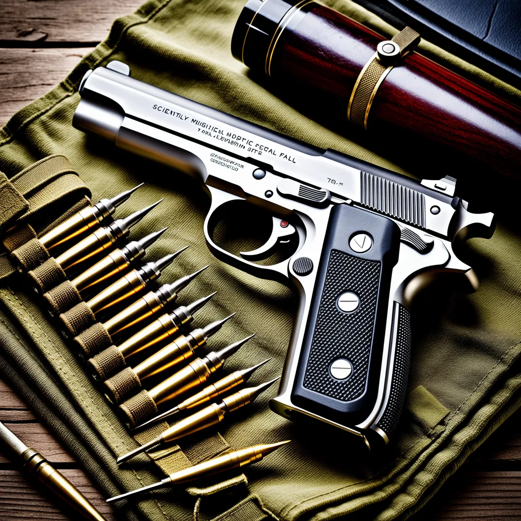 Artwork for Dart Gun