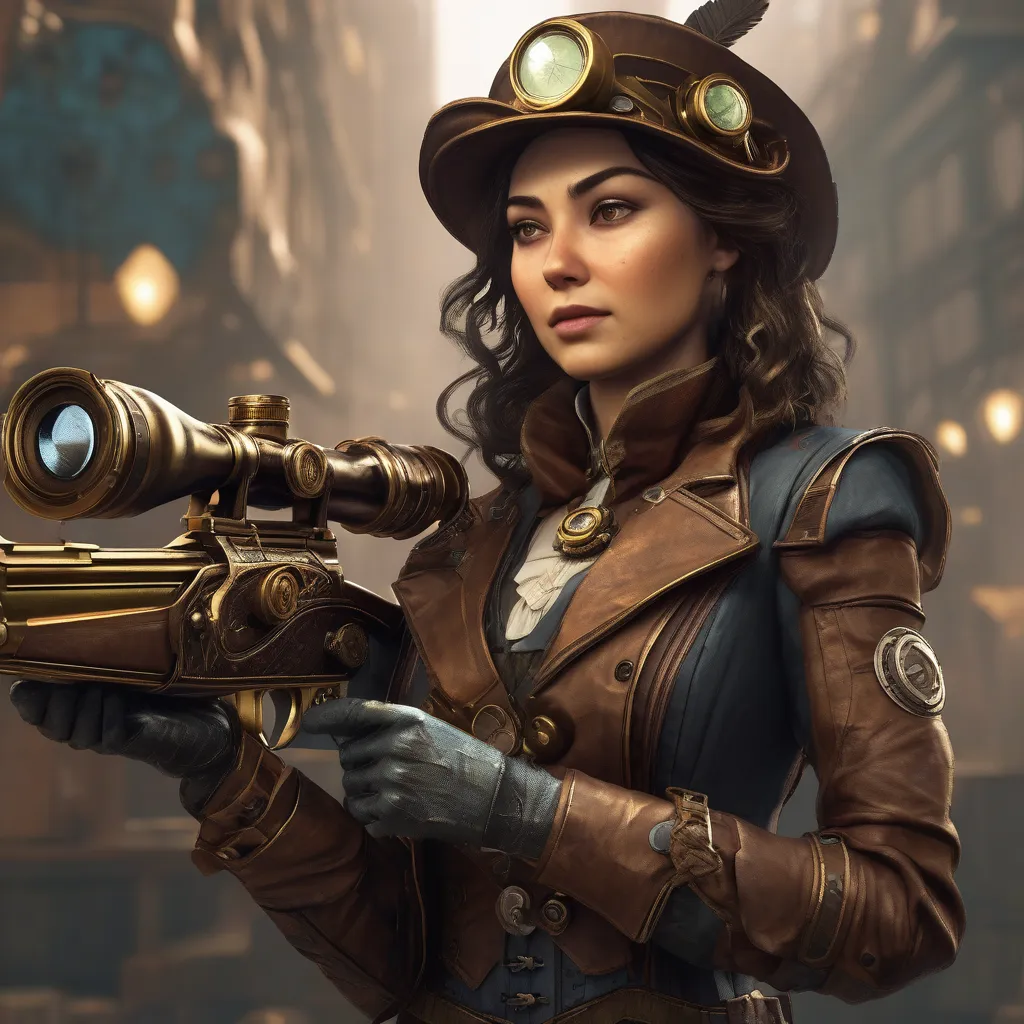 Artwork for Gloria "Pathfinder" Norris