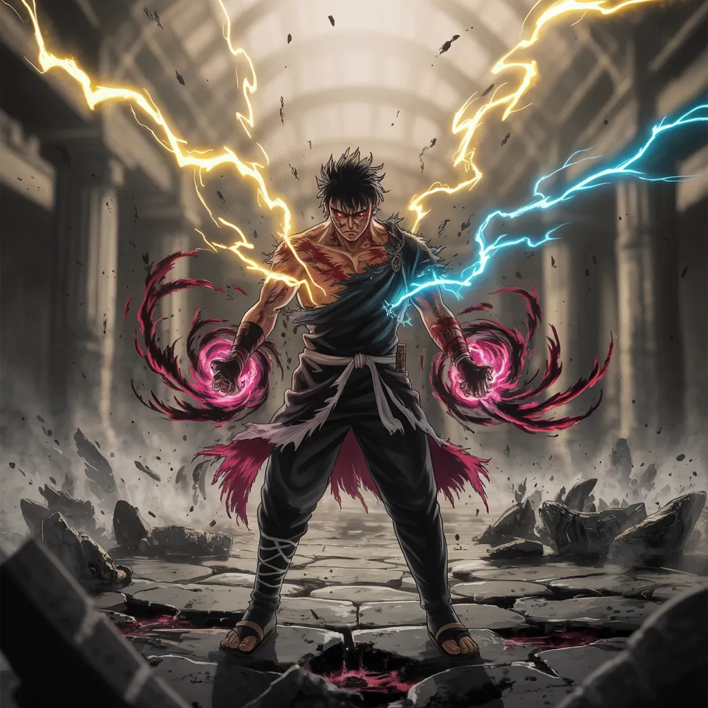 Artwork for The False Flash