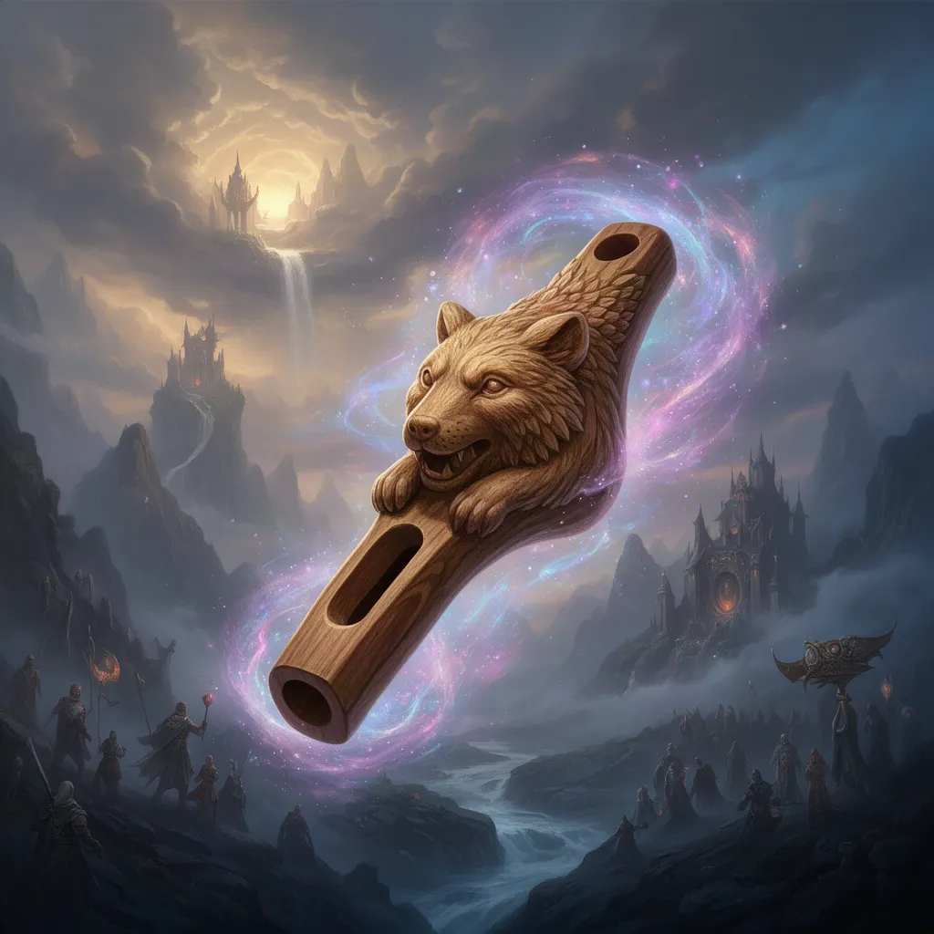 Artwork for Kringle's Magical Kazoos Animal Sounds