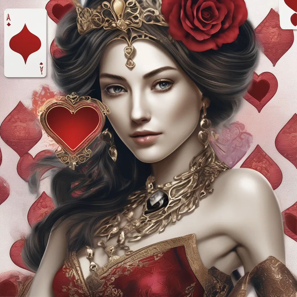 Artwork for Deck Of Alluring