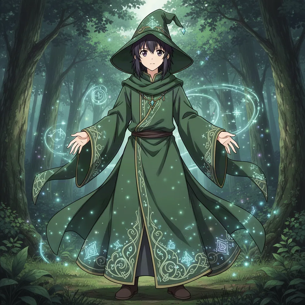 Artwork for Robe