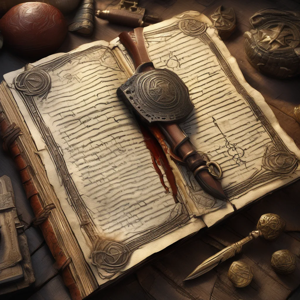 Artwork for The Journal Of Aralia Windbridge