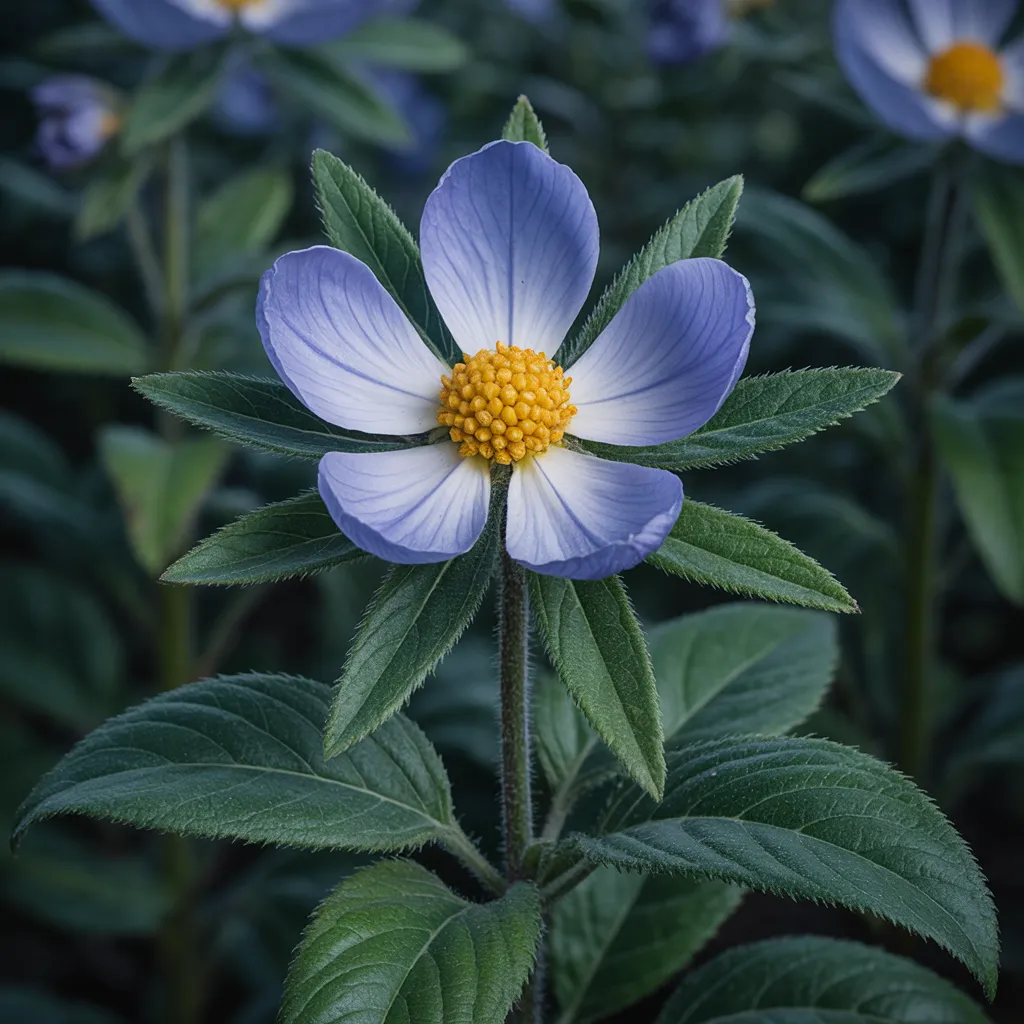 Artwork for Merlandin Flower