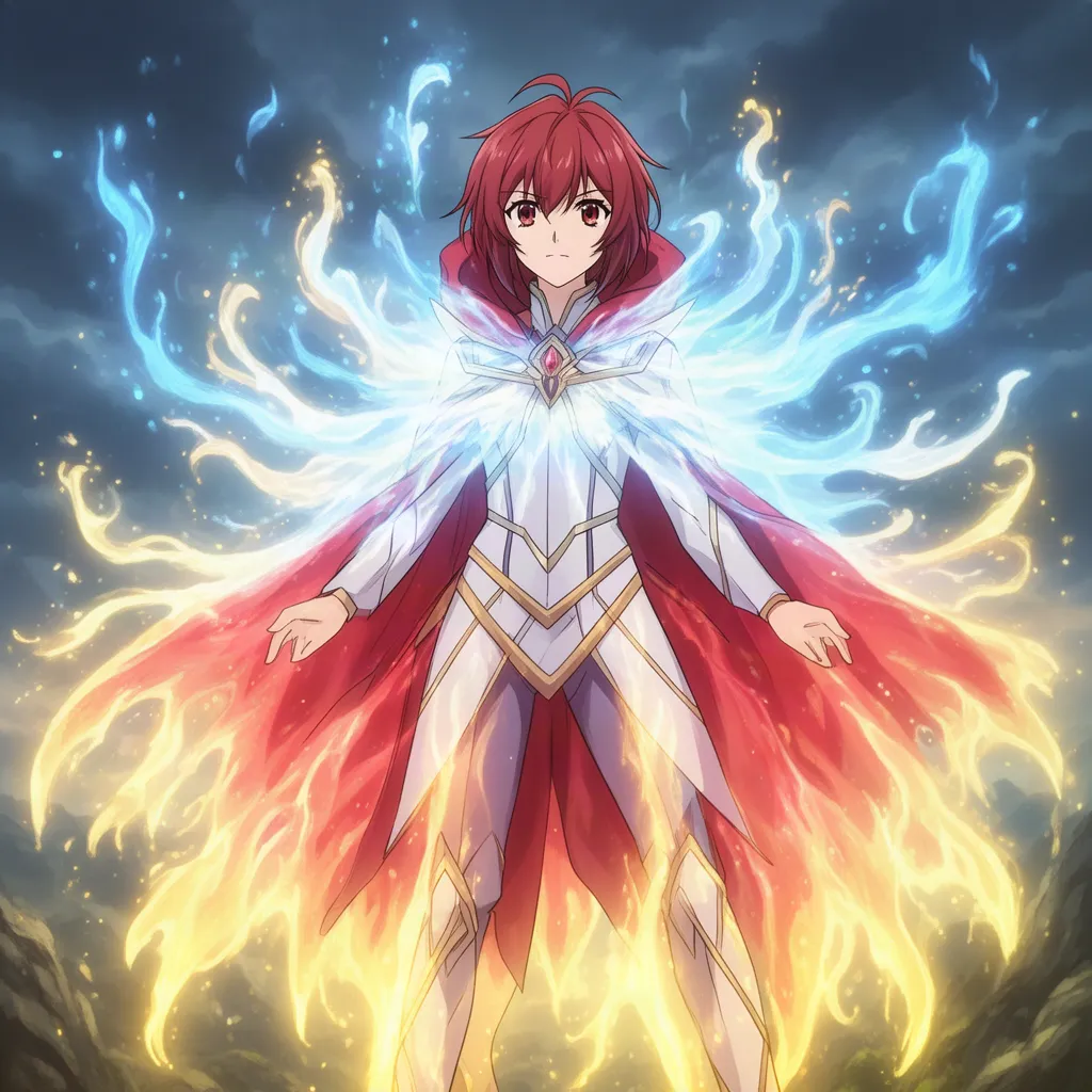 Artwork for Cloak Of Elemental Protection