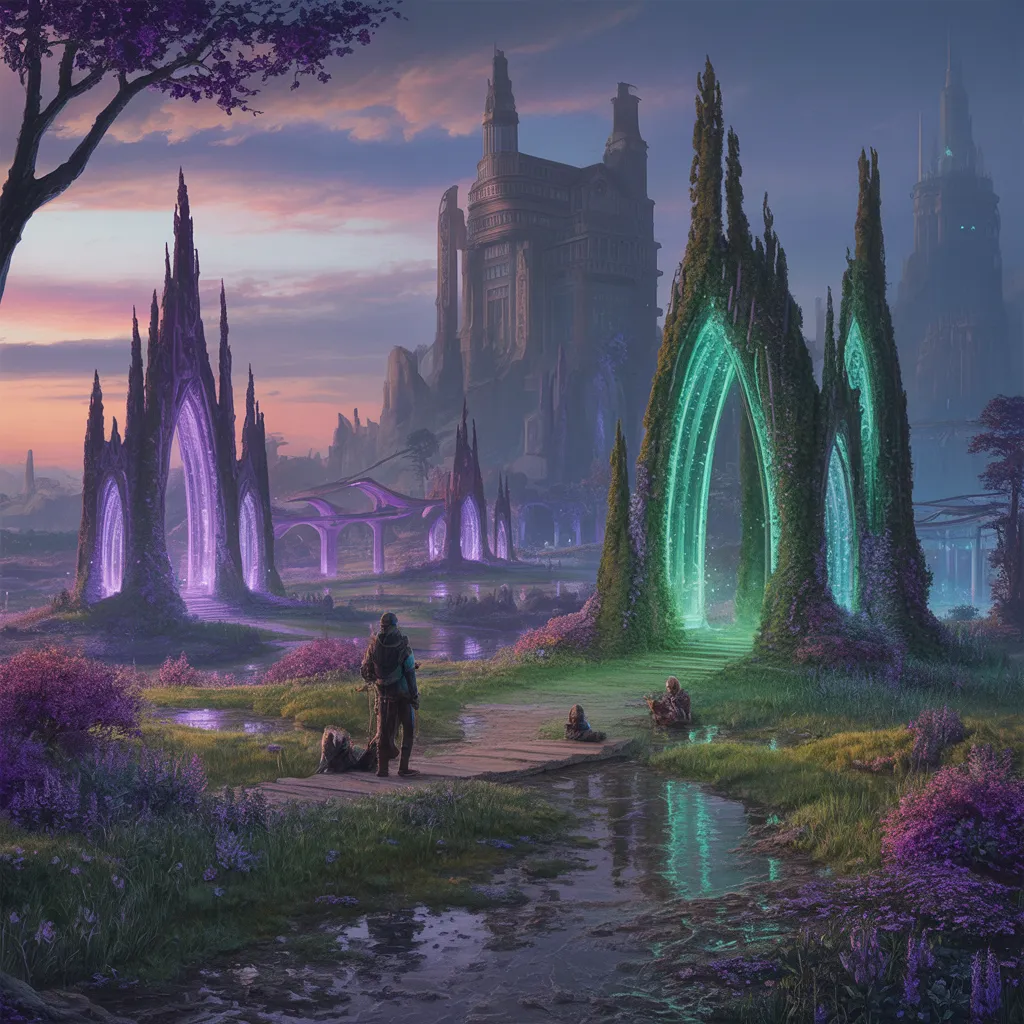 Artwork for Beacon Of Valleys