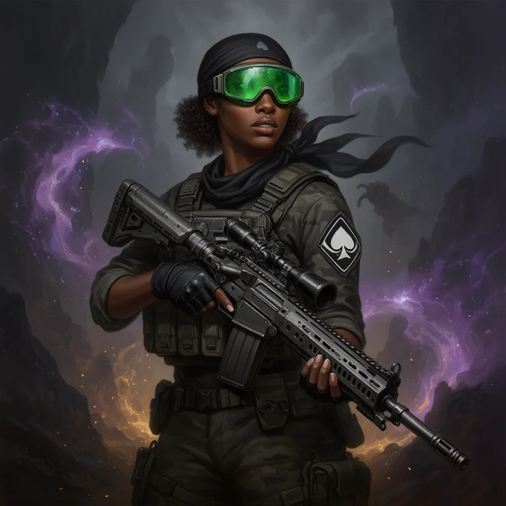 SGT.Jean Darby artwork 3