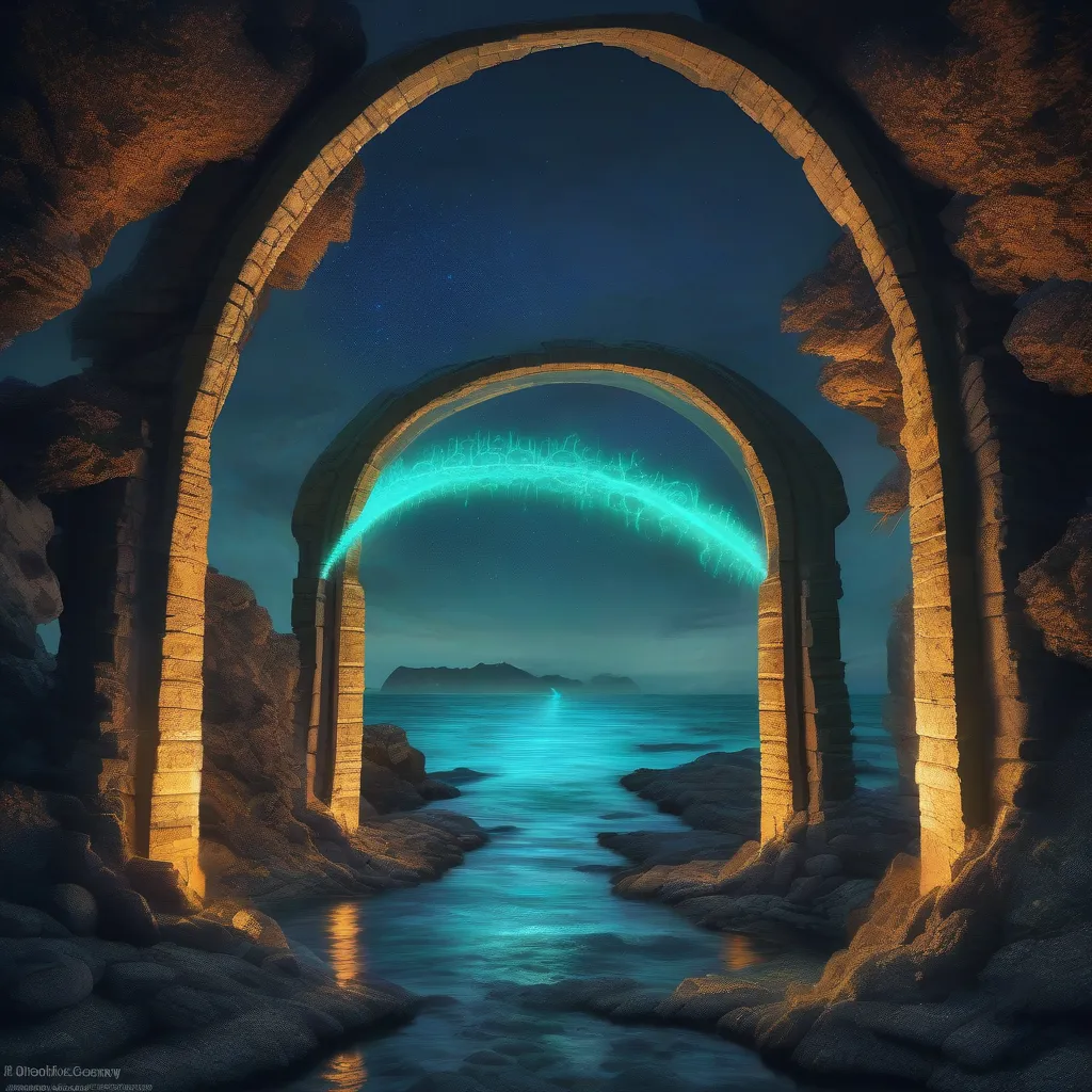Artwork for Zephyrs Passage