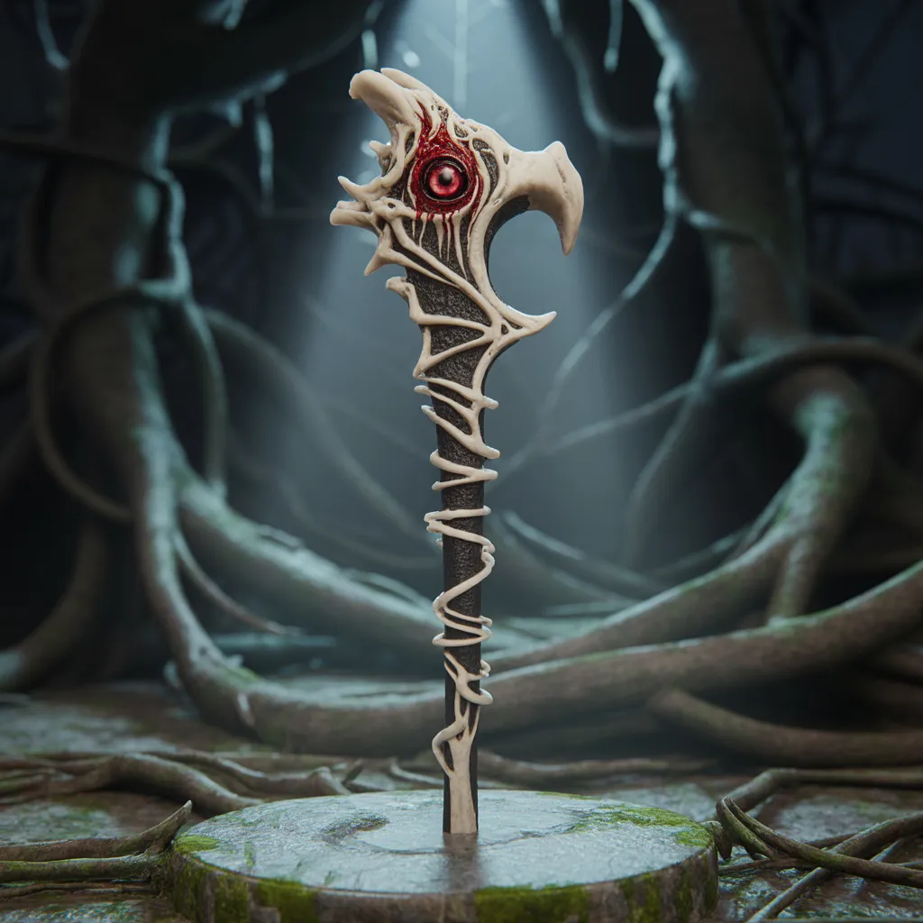 Artwork for Eye Of Astor