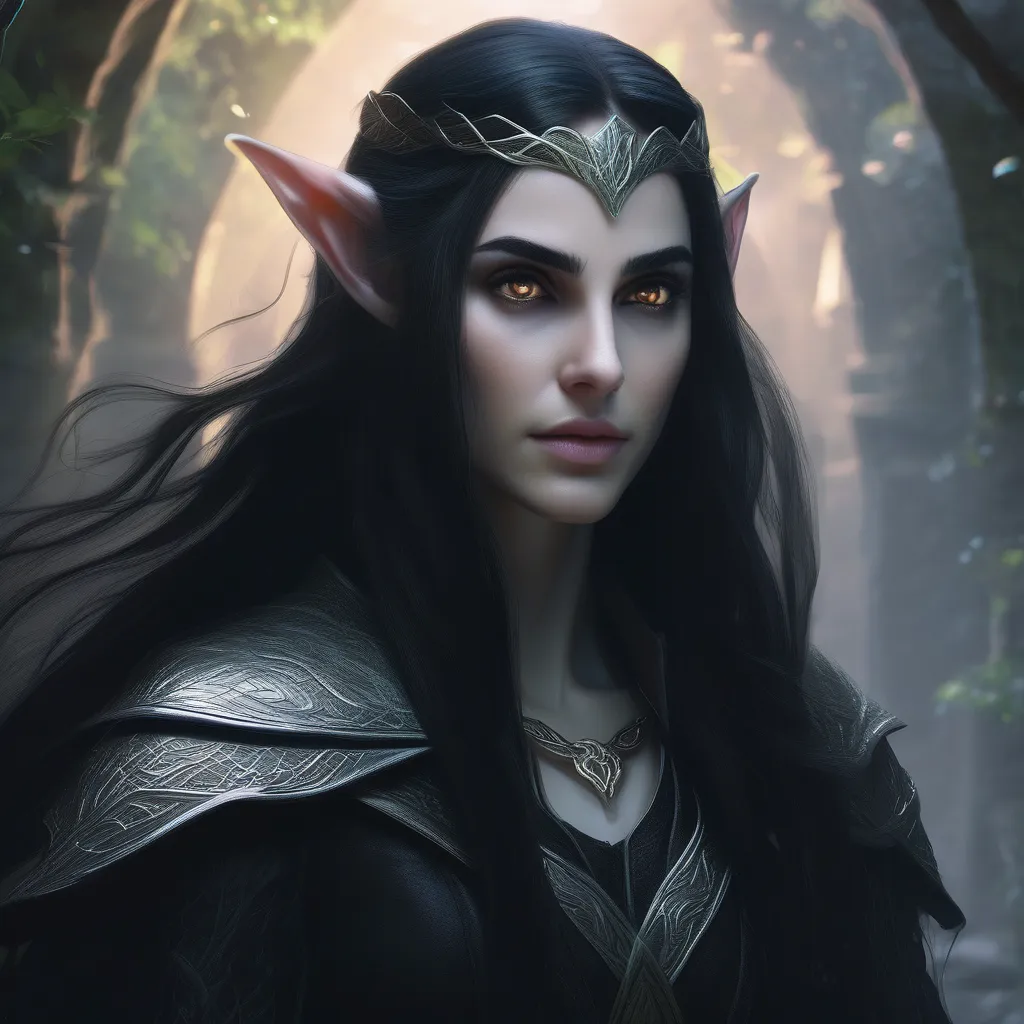 Artwork for Astra Nightfall