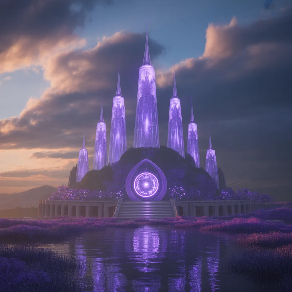 Artwork for The Lucid Sanctuary Bank