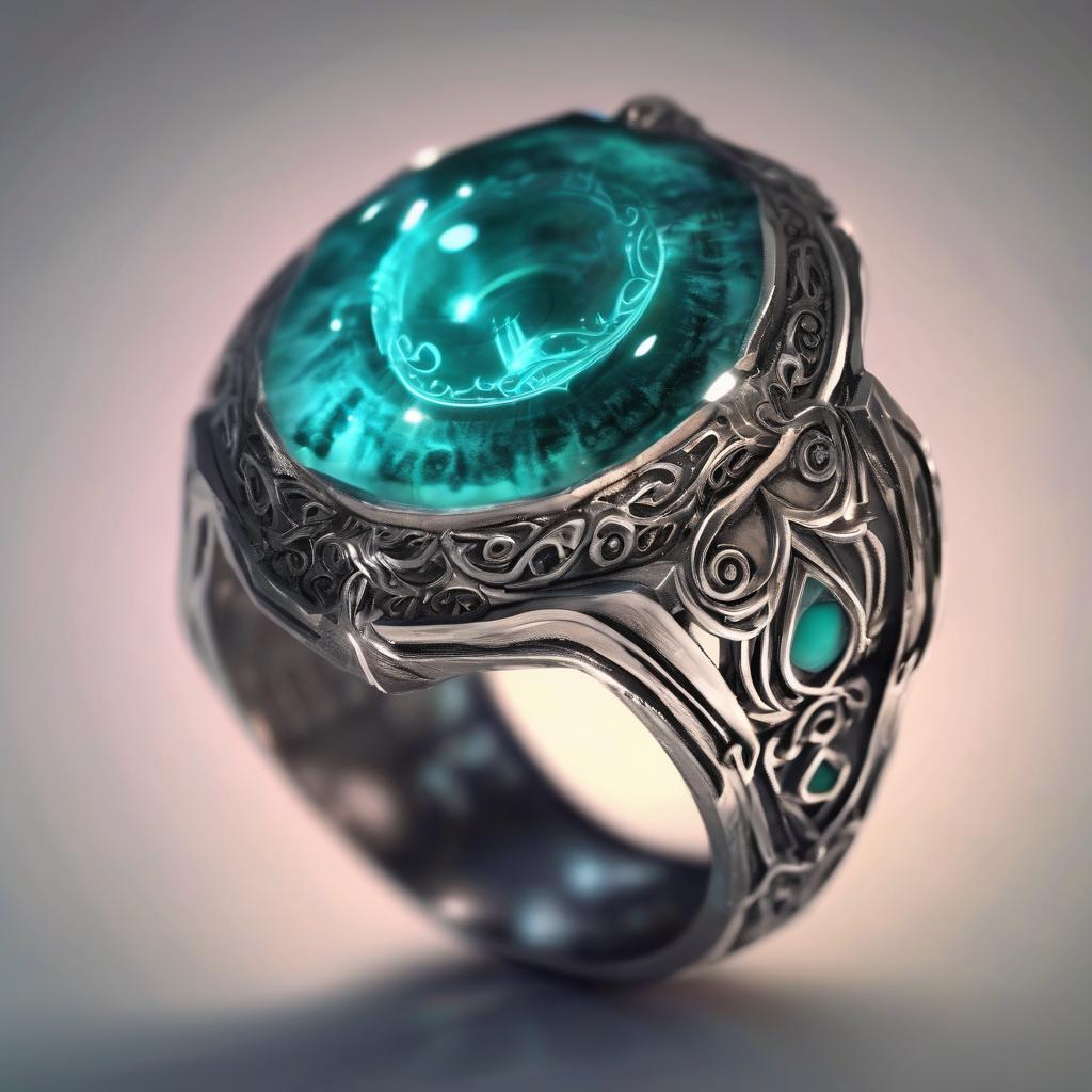Artwork for Ring Of Imprisonment