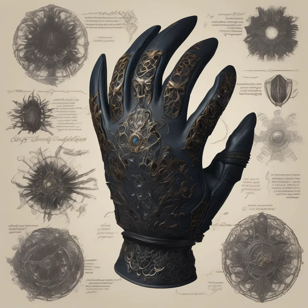 Artwork for Creeping Hunger