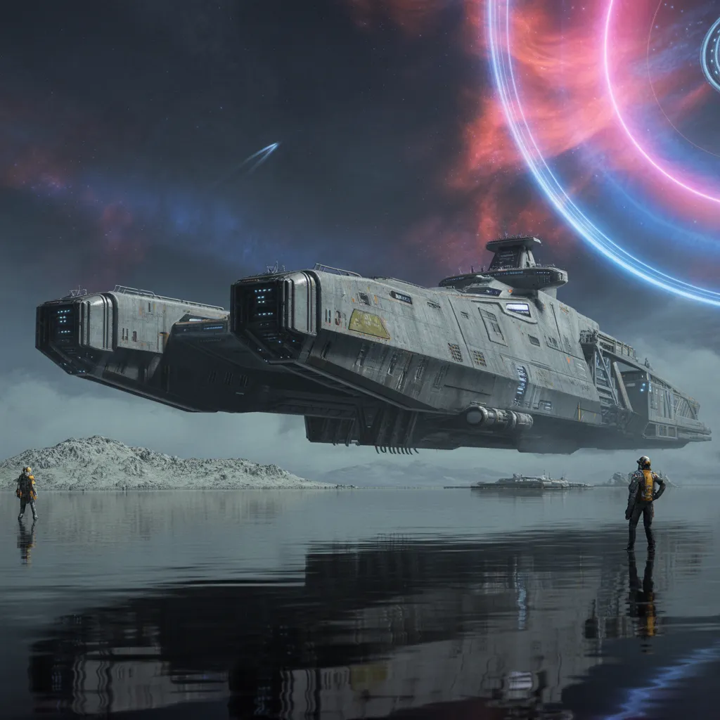 Artwork for The Vestige