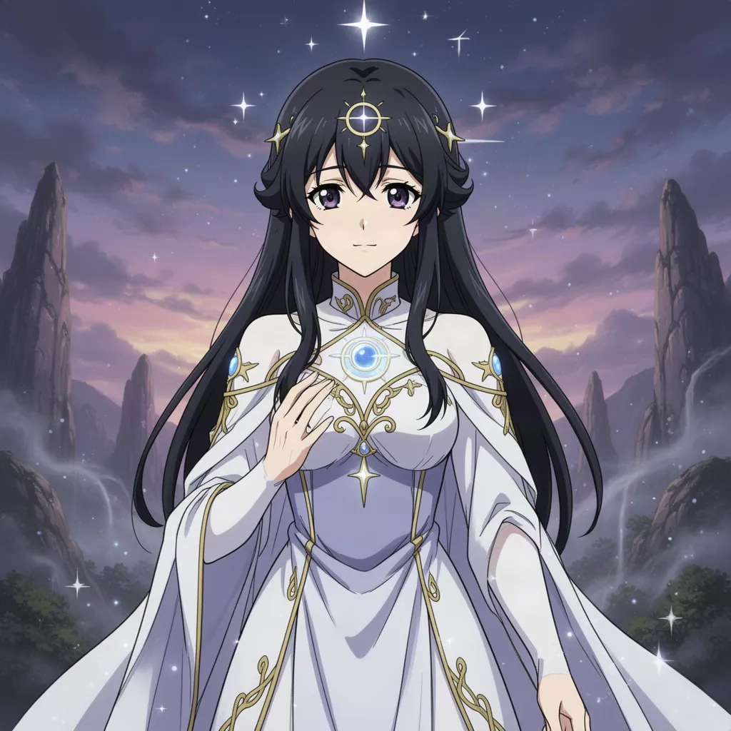 Artwork for Angie The Luxuria Ambassador