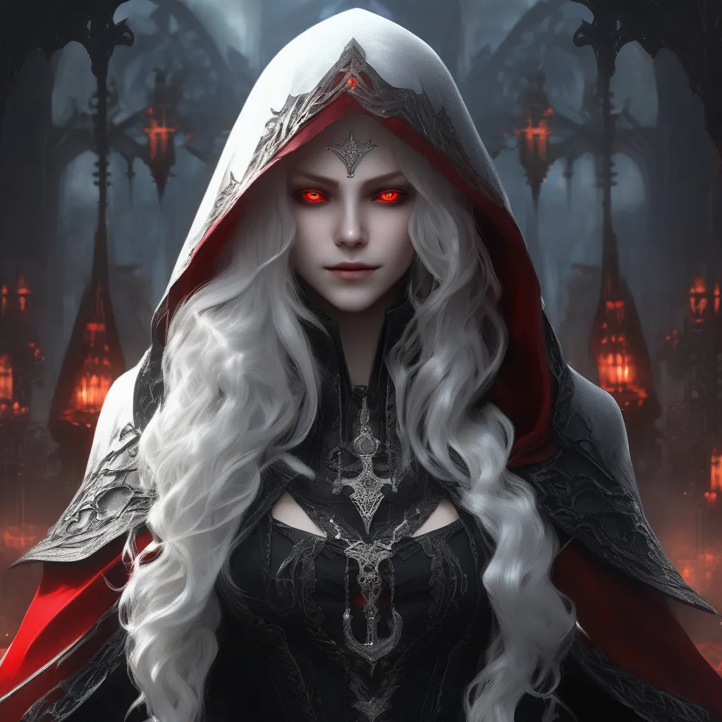 Queen Genesis artwork 3