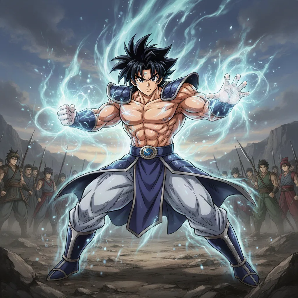 Artwork for Armament Enhancement