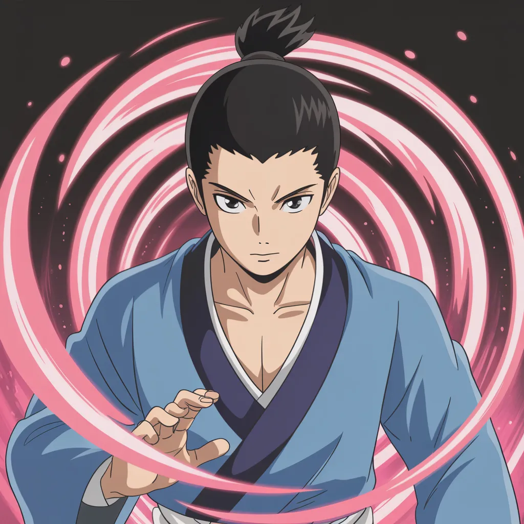 Artwork for The Paradox Ninja