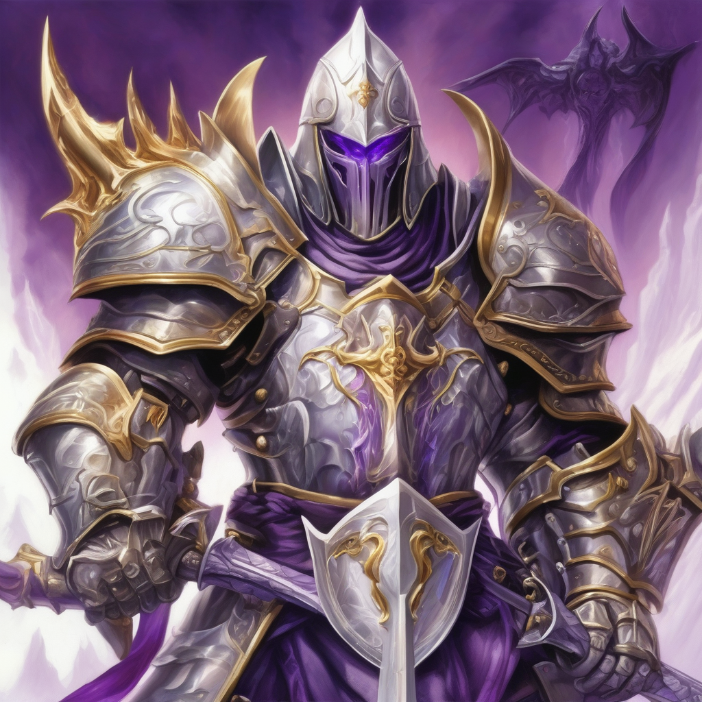 Artwork for To Protect Them
