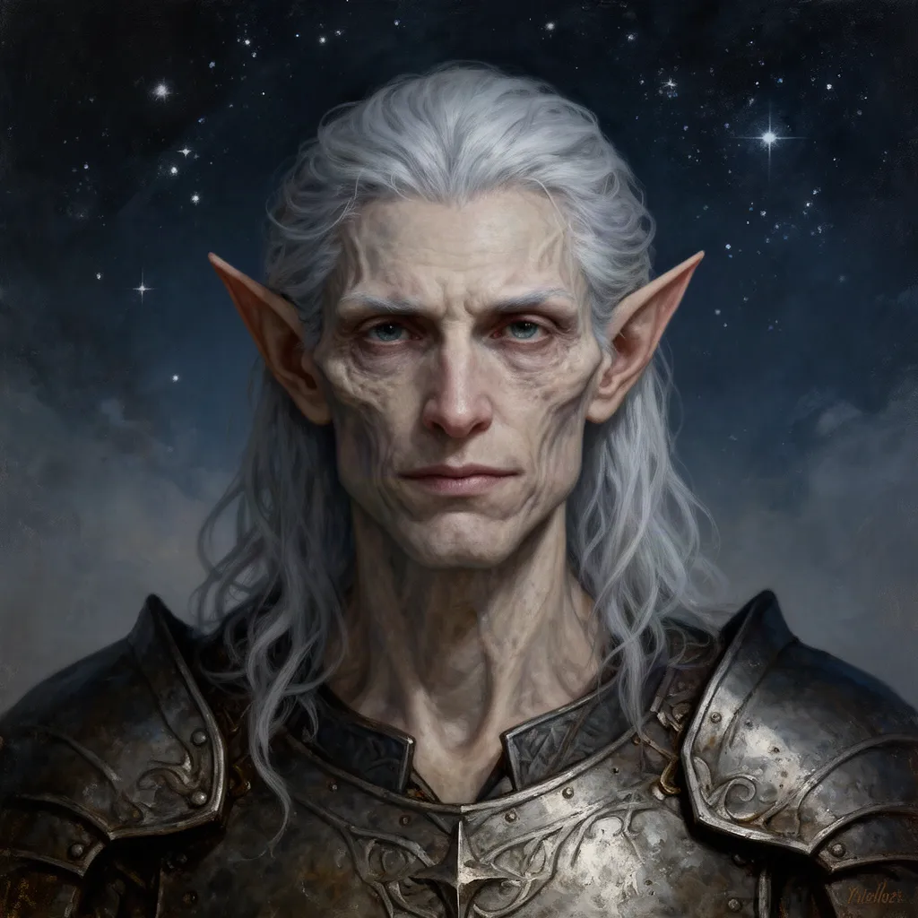 Artwork for Elenïdel - Lord Of Caer Brena