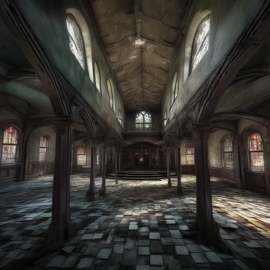 Artwork for Obsidian Hollow High