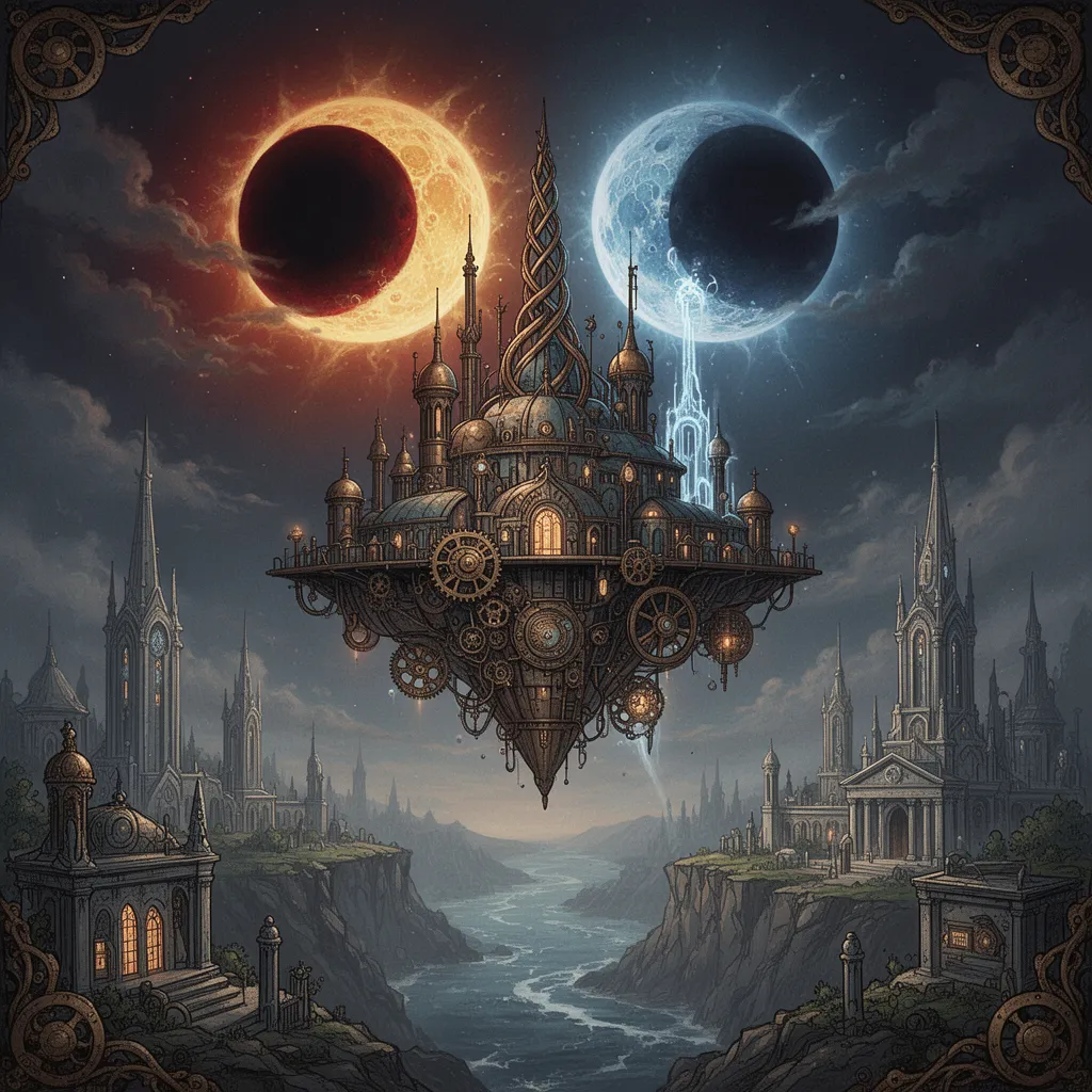 Artwork for Skyborne Cairn Of Archive Storms