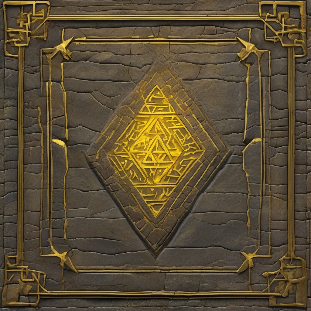 Artwork for Runestone Of Purify