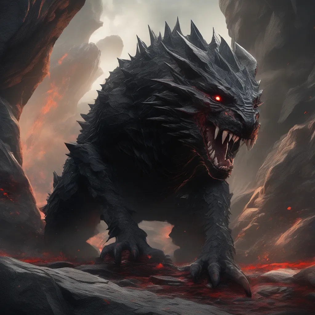 Artwork for Void Spawned