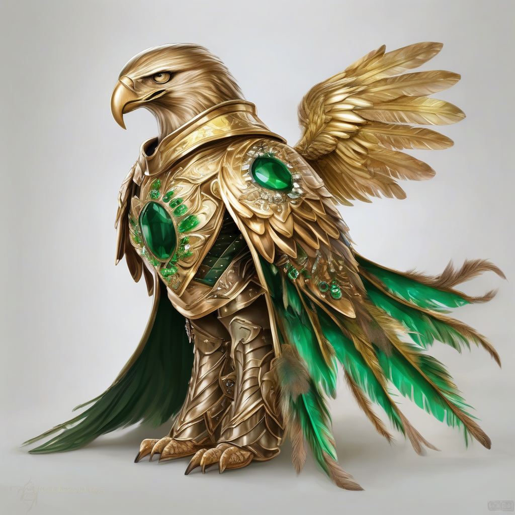 Artwork for Agent Proxima's Crown Armor