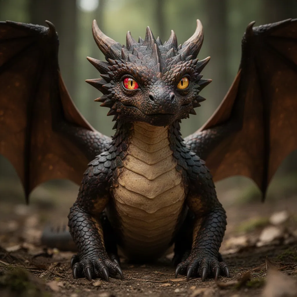 Artwork for Coffee-Addicted Dragon