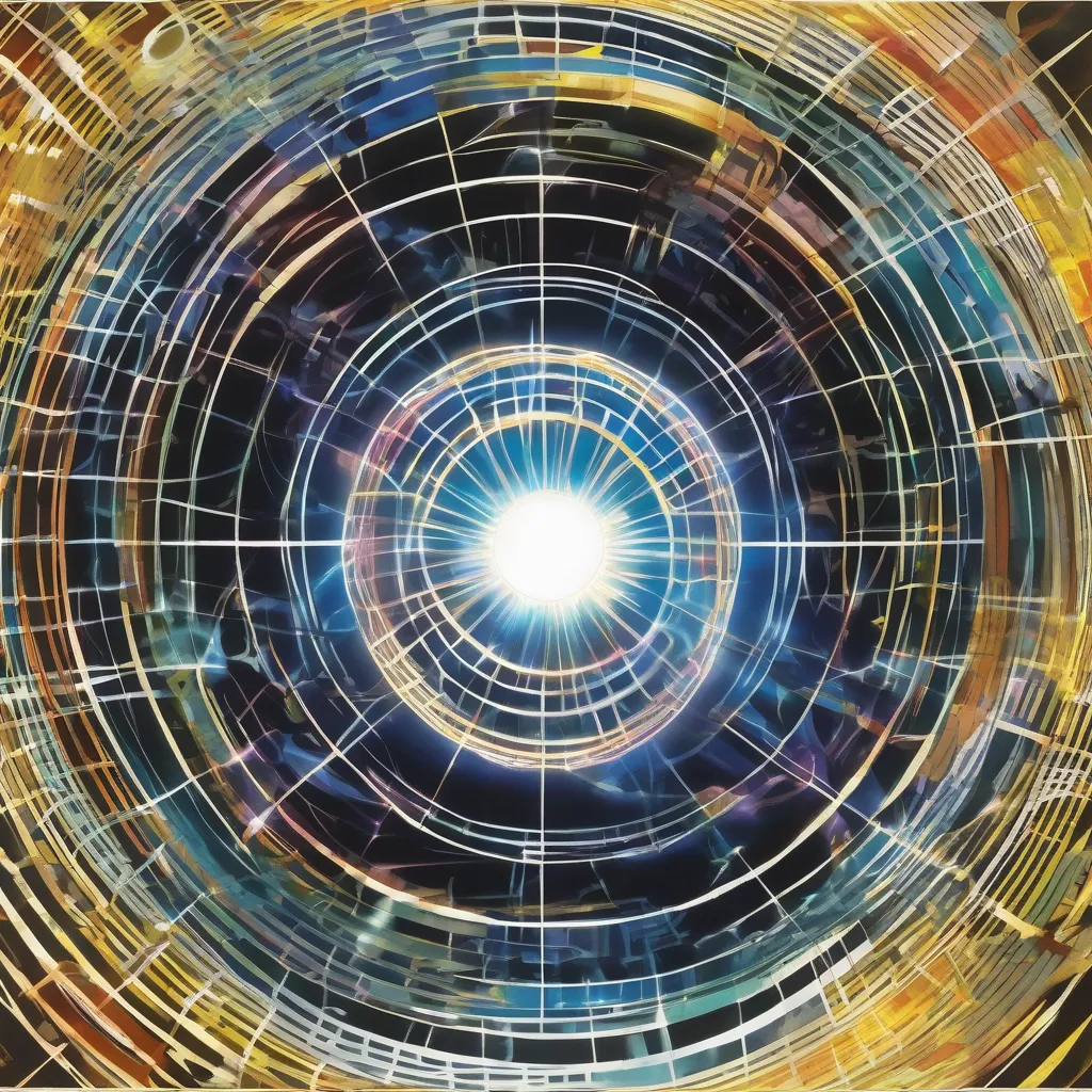 Artwork for Cage Of Concordant Force
