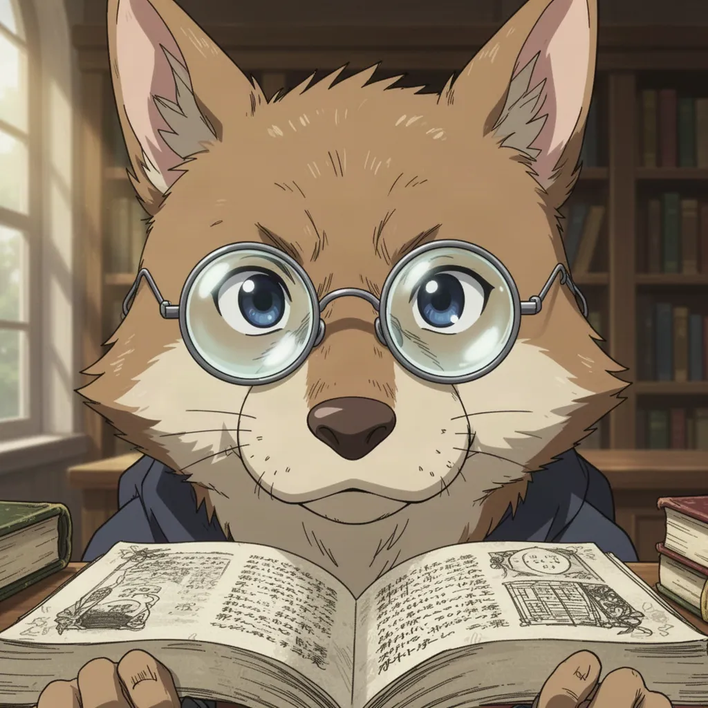 Artwork for Spectacles