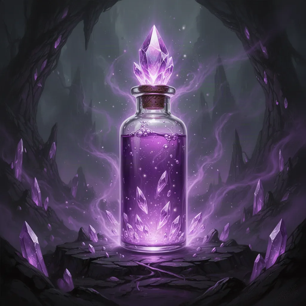 Artwork for Shard Suppressant