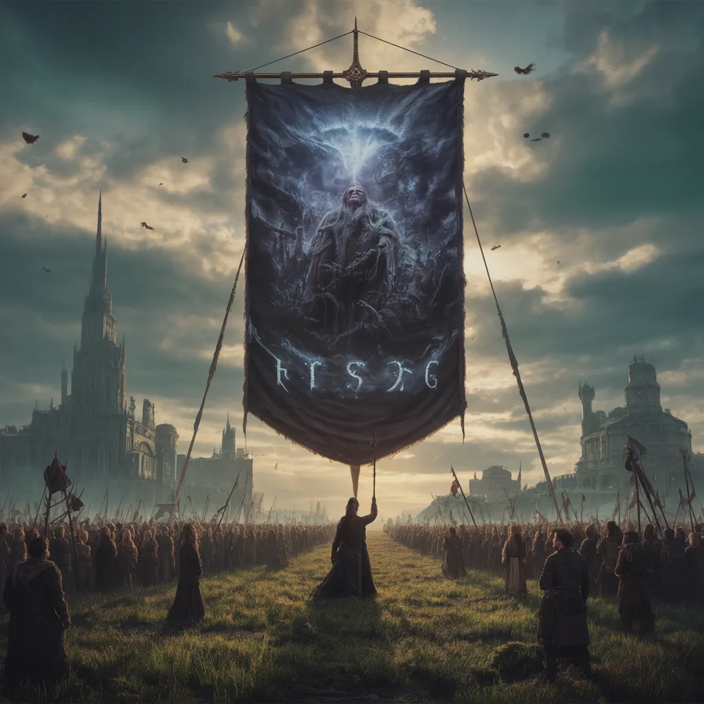 Artwork for Supremacy Banner