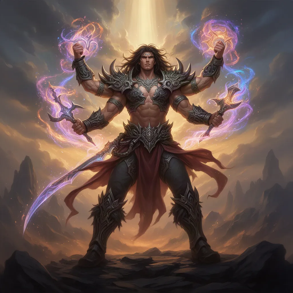 Artwork for Alga'Tukan