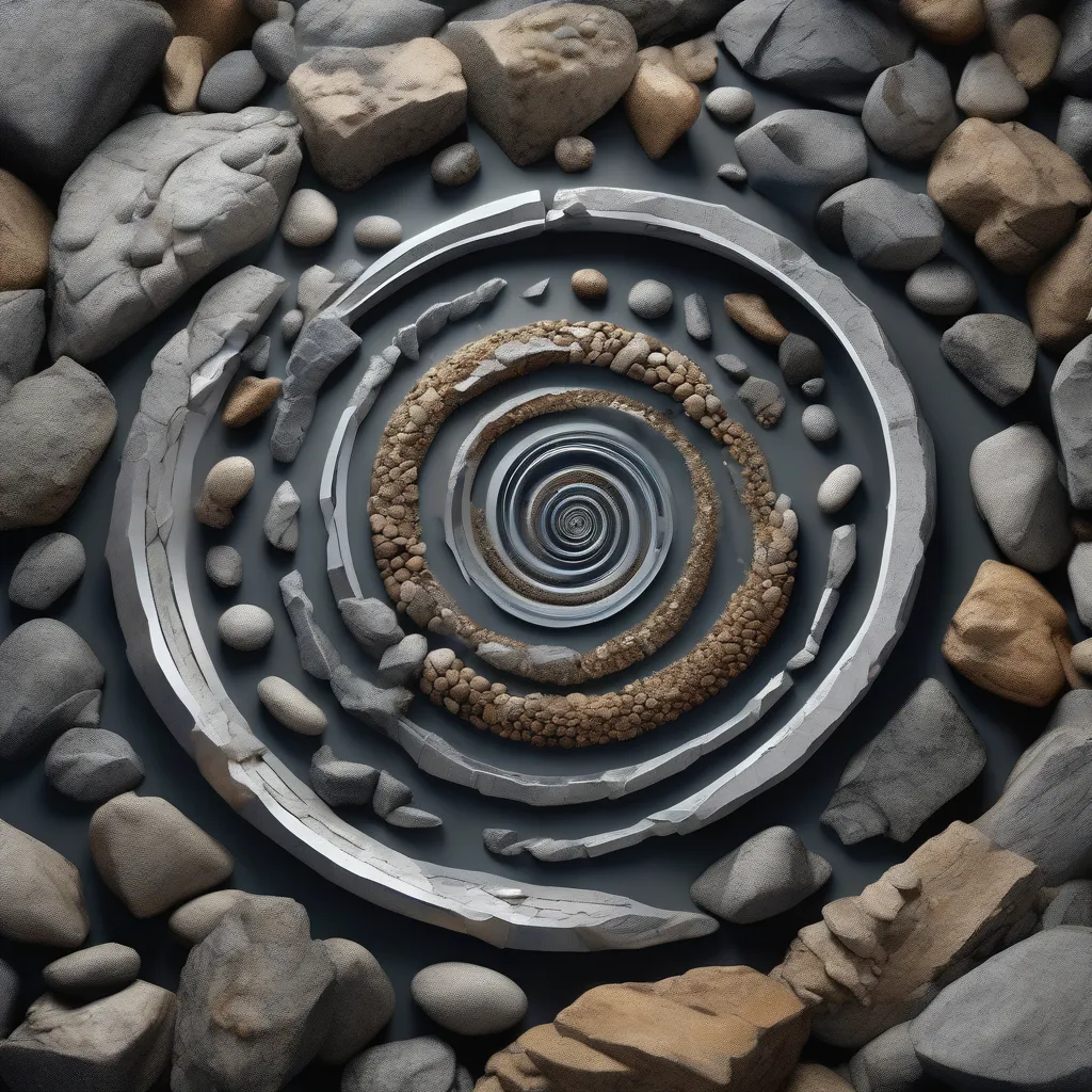 Artwork for Tornado Of Stone