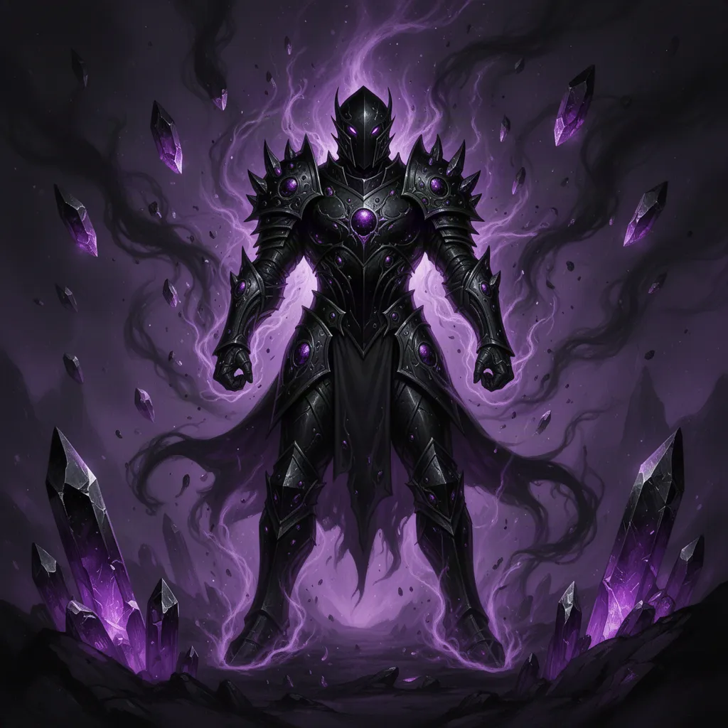 Artwork for Shadows Decent