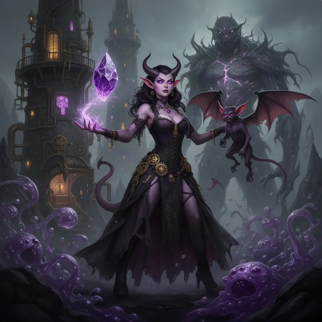 Seraphelle Sunday Nightwhisper artwork 3