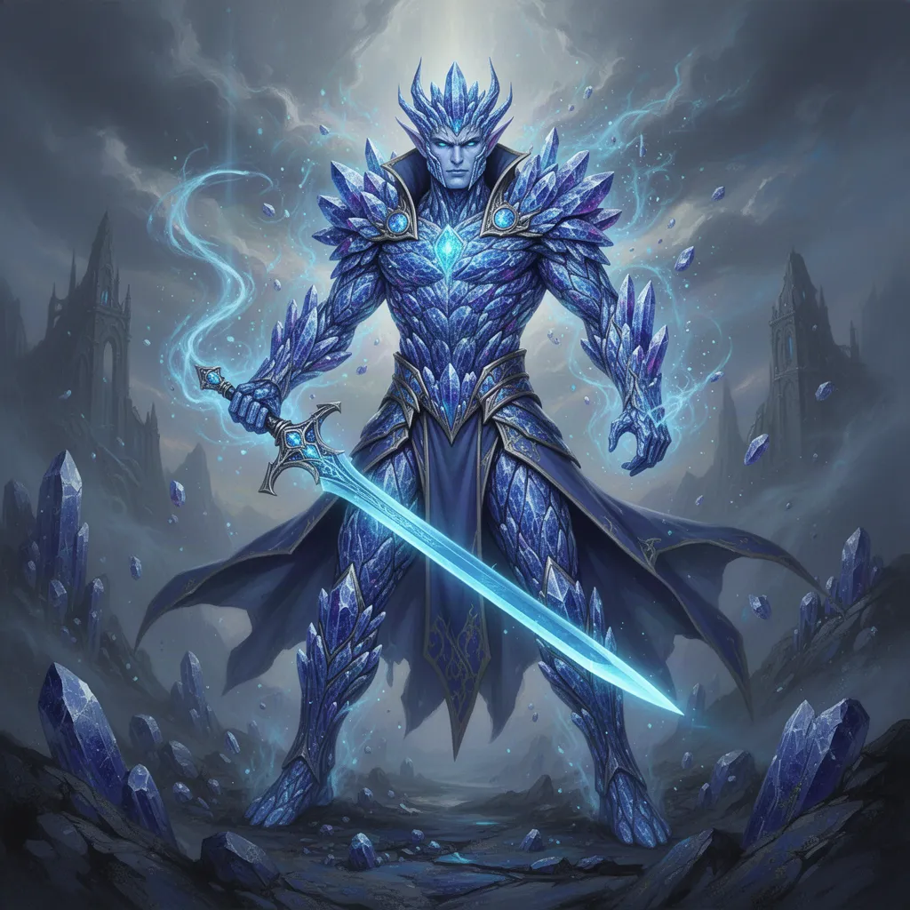 Artwork for Lazurite
