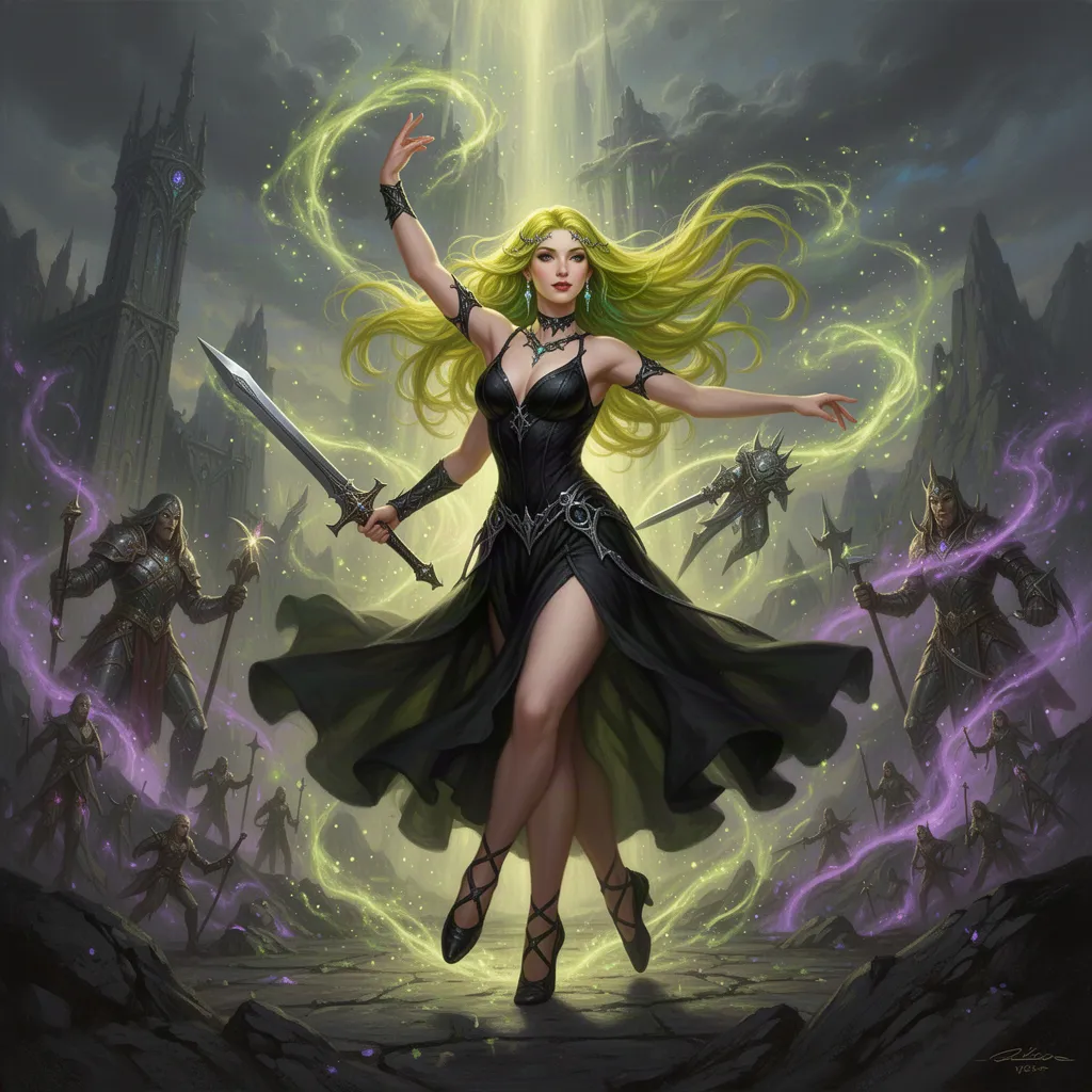 Artwork for Esmeraude